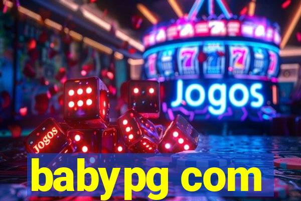 babypg com